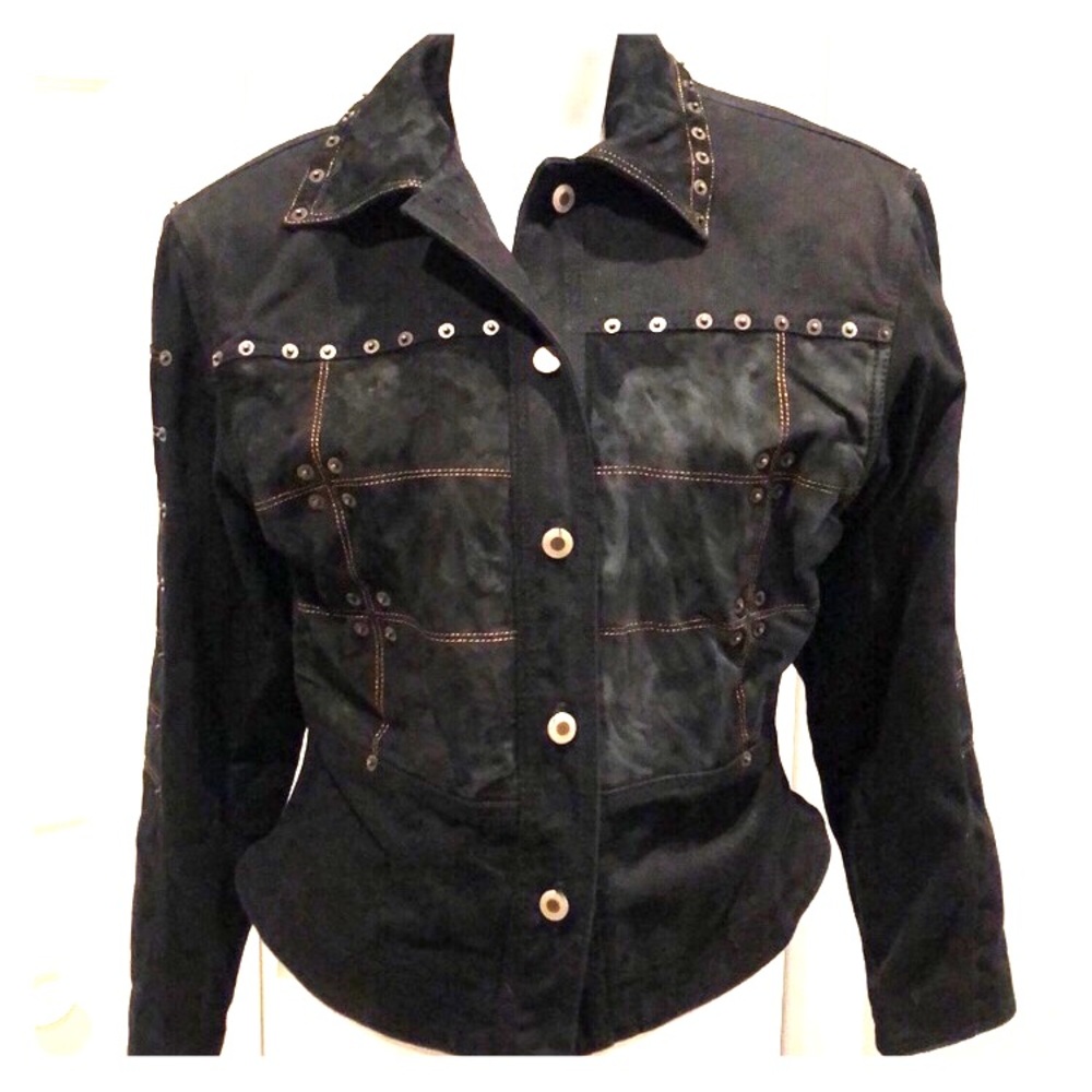 Cache Vintage Jacket